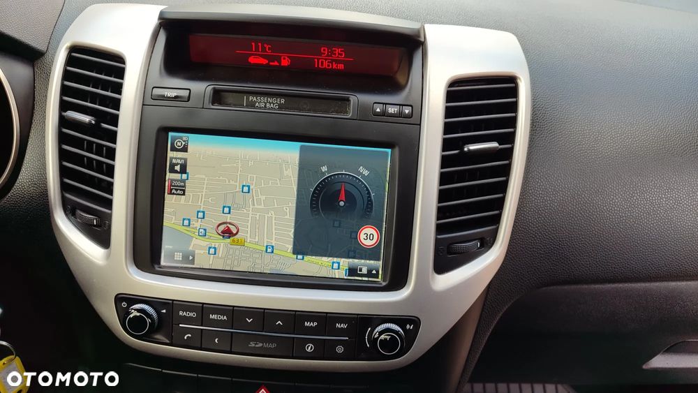 Kia Venga 1.6 XL - 16