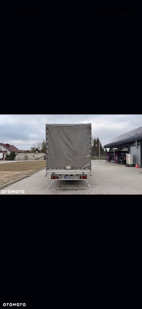 Mercedes-Benz Sprinter - 6