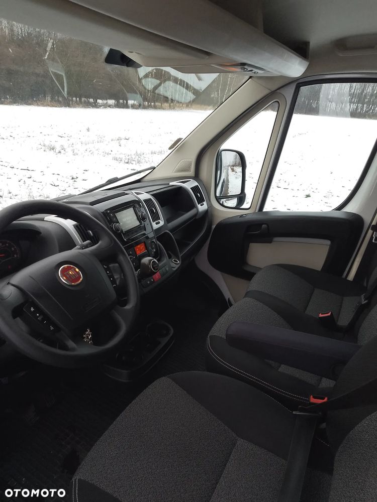 Fiat Ducato - 14