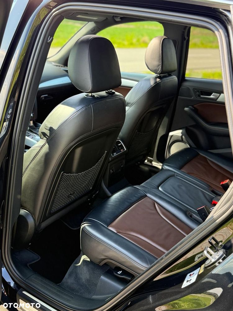 Audi Q5 - 21