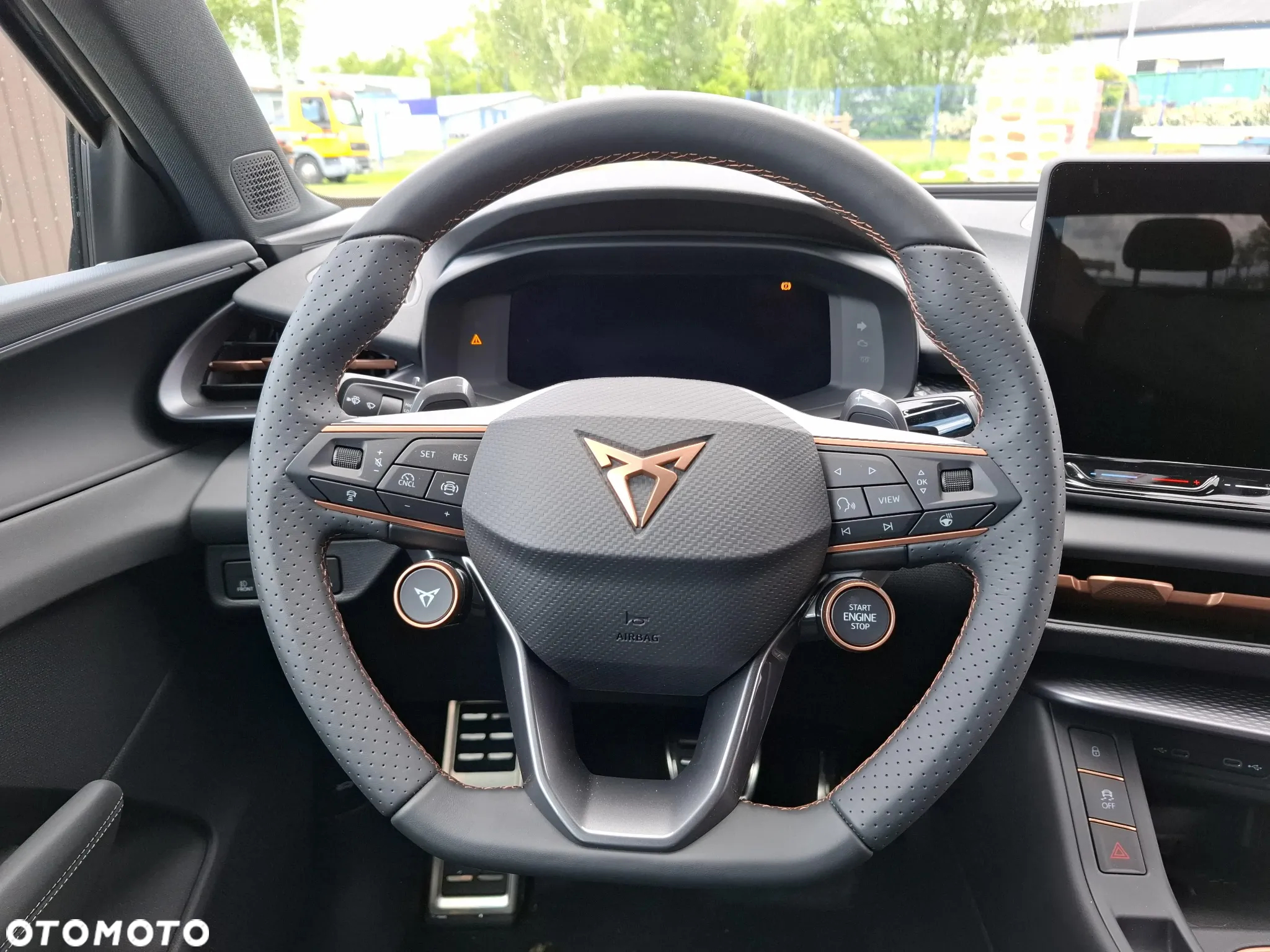 Cupra Terramar 1.5 eTSI mHEV DSG - 11