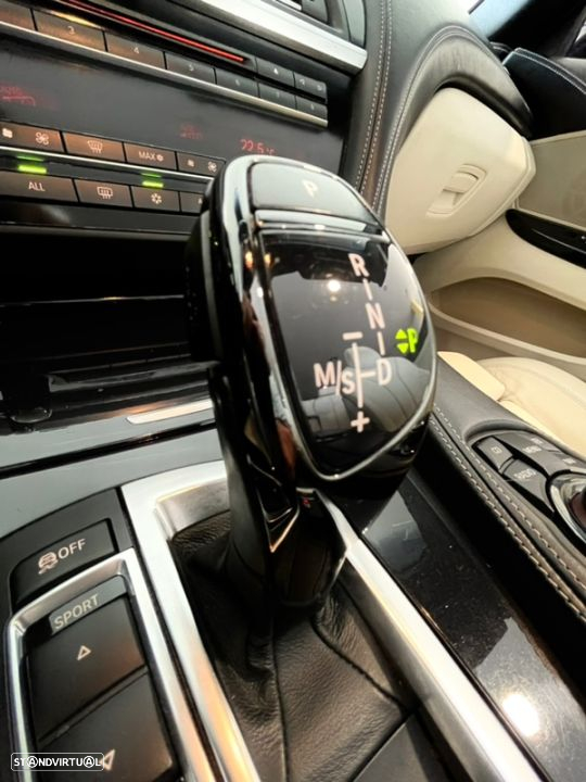 BMW 640 i - 46