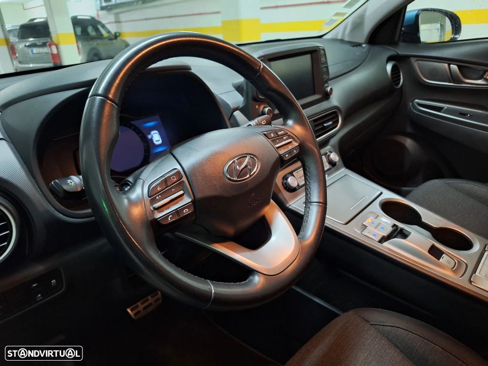 Hyundai Kauai Premium - 6