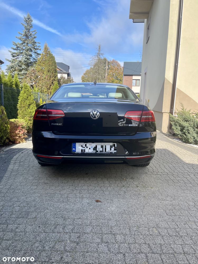 Volkswagen Passat 2.0 TDI BMT Highline DSG - 7