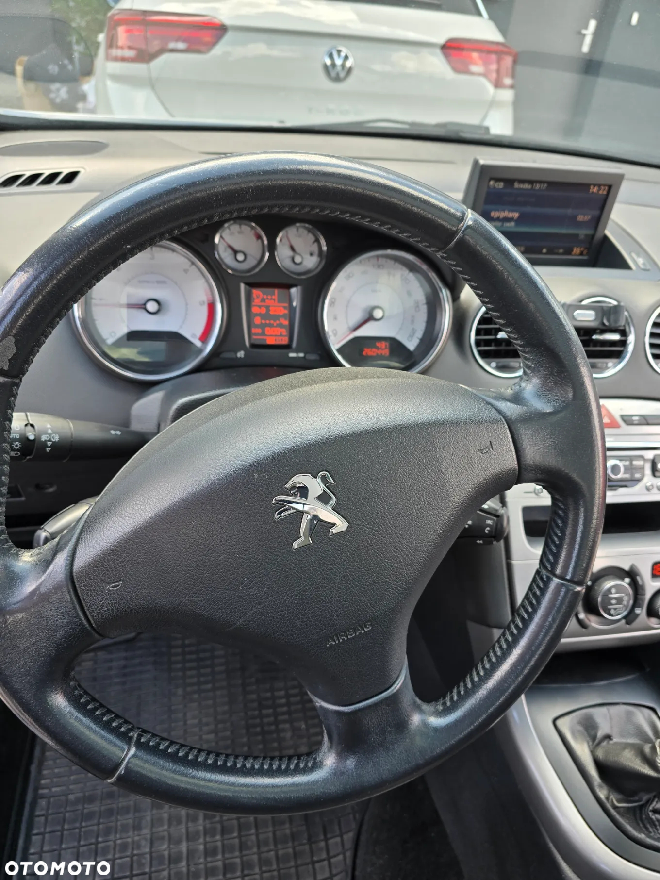 Peugeot 308 - 15