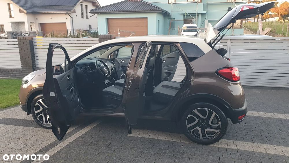 Renault Captur - 7