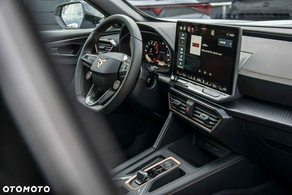 Cupra Formentor - 15