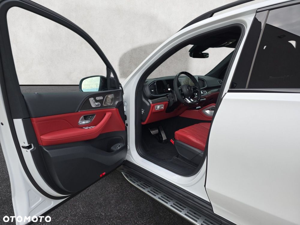 Mercedes-Benz GLE - 10