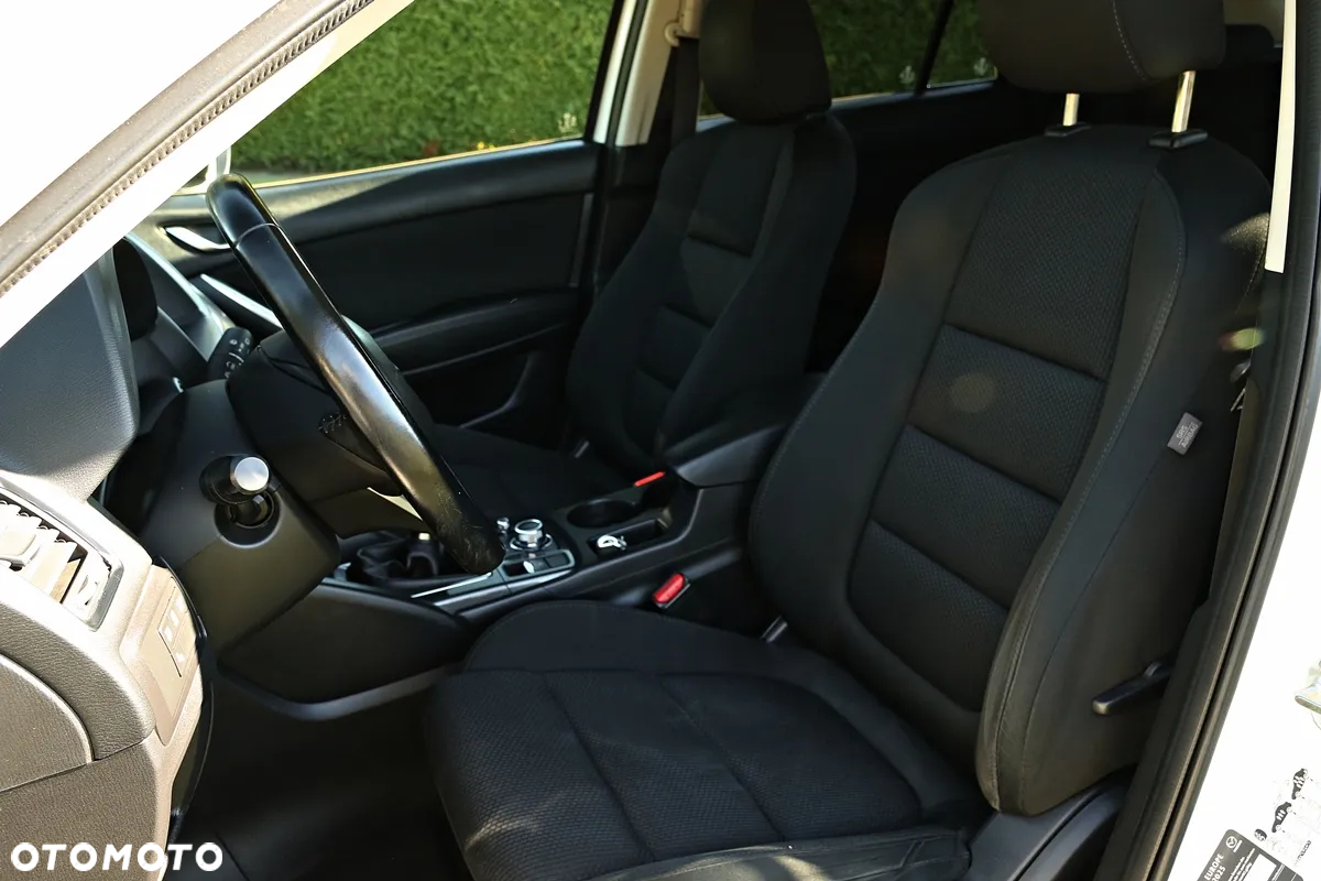 Mazda CX-5 - 18