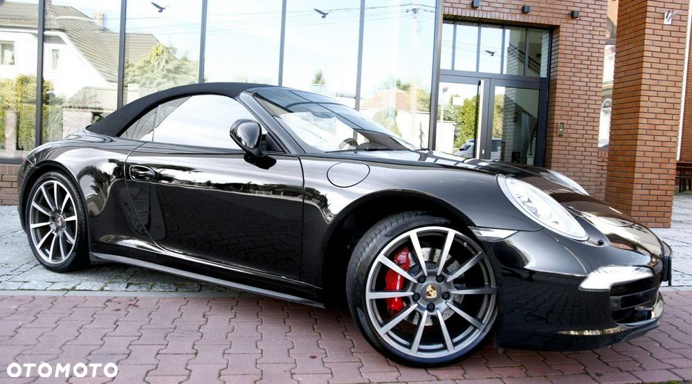 Porsche 911 - 31