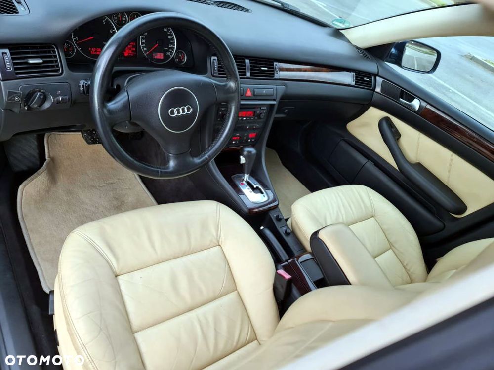 Audi A6 Limousine - 25