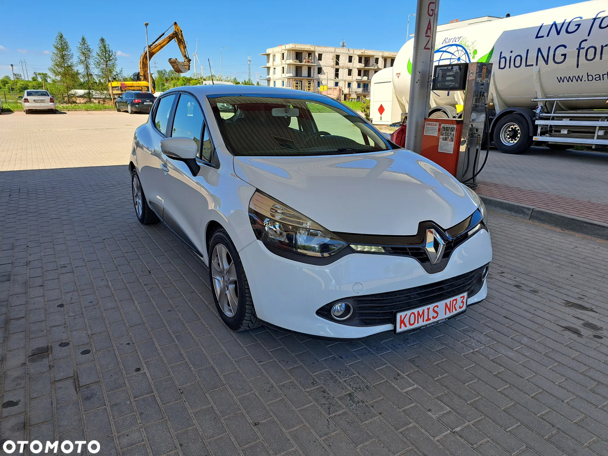 Renault Clio - 5