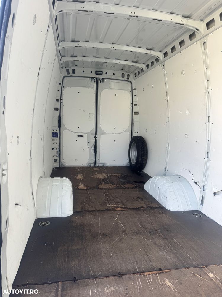 Iveco Daily 35C16 - 13