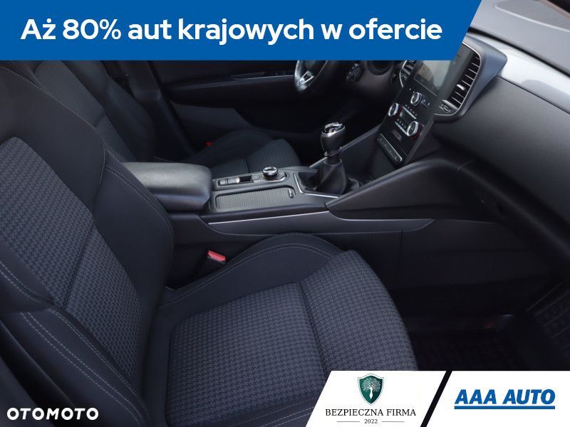 Renault Talisman - 11