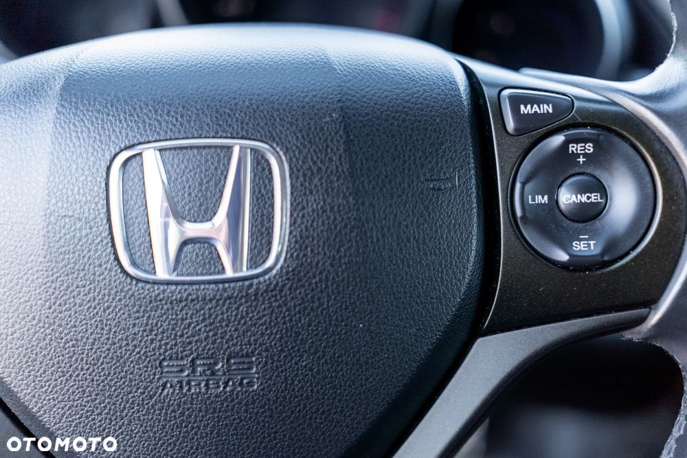Honda Civic - 19