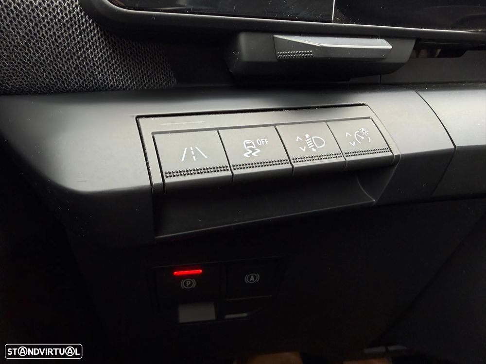 Renault Mégane E-Tech EV60 Equilibre Optimum Charge - 11