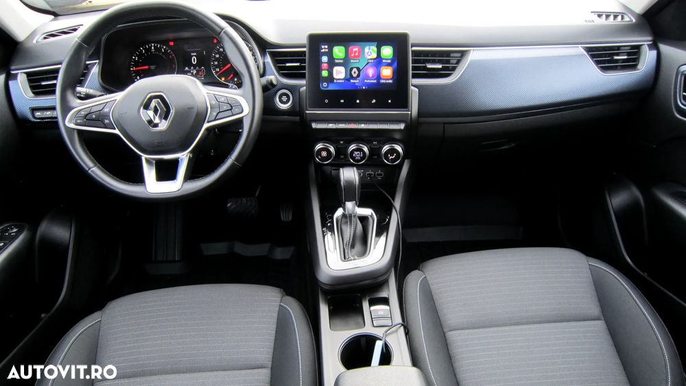 Renault Arkana 140 EDC Intens - 5