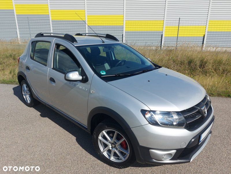 Dacia Sandero Stepway - 31