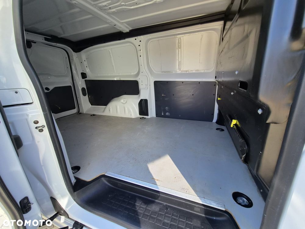 Citroën Jumpy Combi - 24