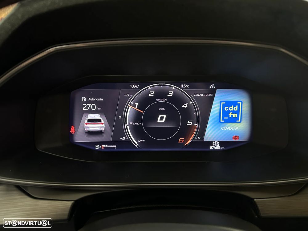 Cupra Formentor 2.0 TDI - 7