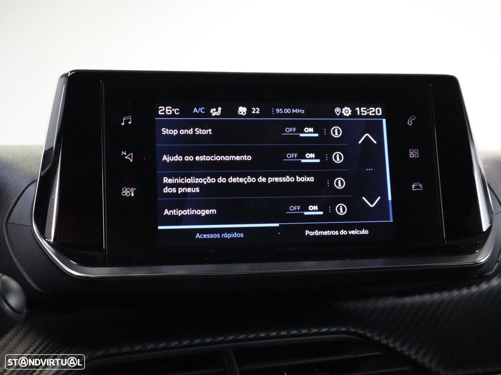 Peugeot 2008 1.2 PureTech Active - 16