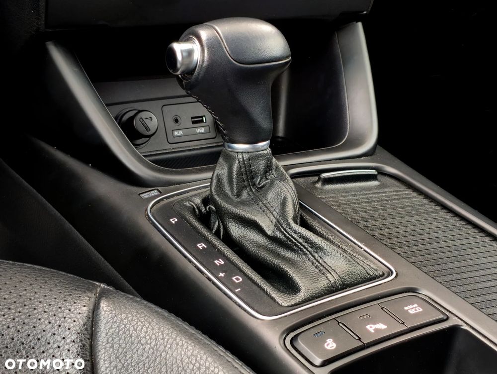 Kia Sorento 2.2 CRDI XL - 17