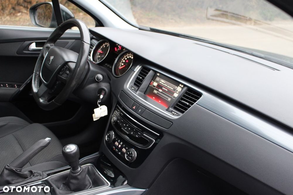 Peugeot 508 BlueHDi 120 Stop&Start Active - 7