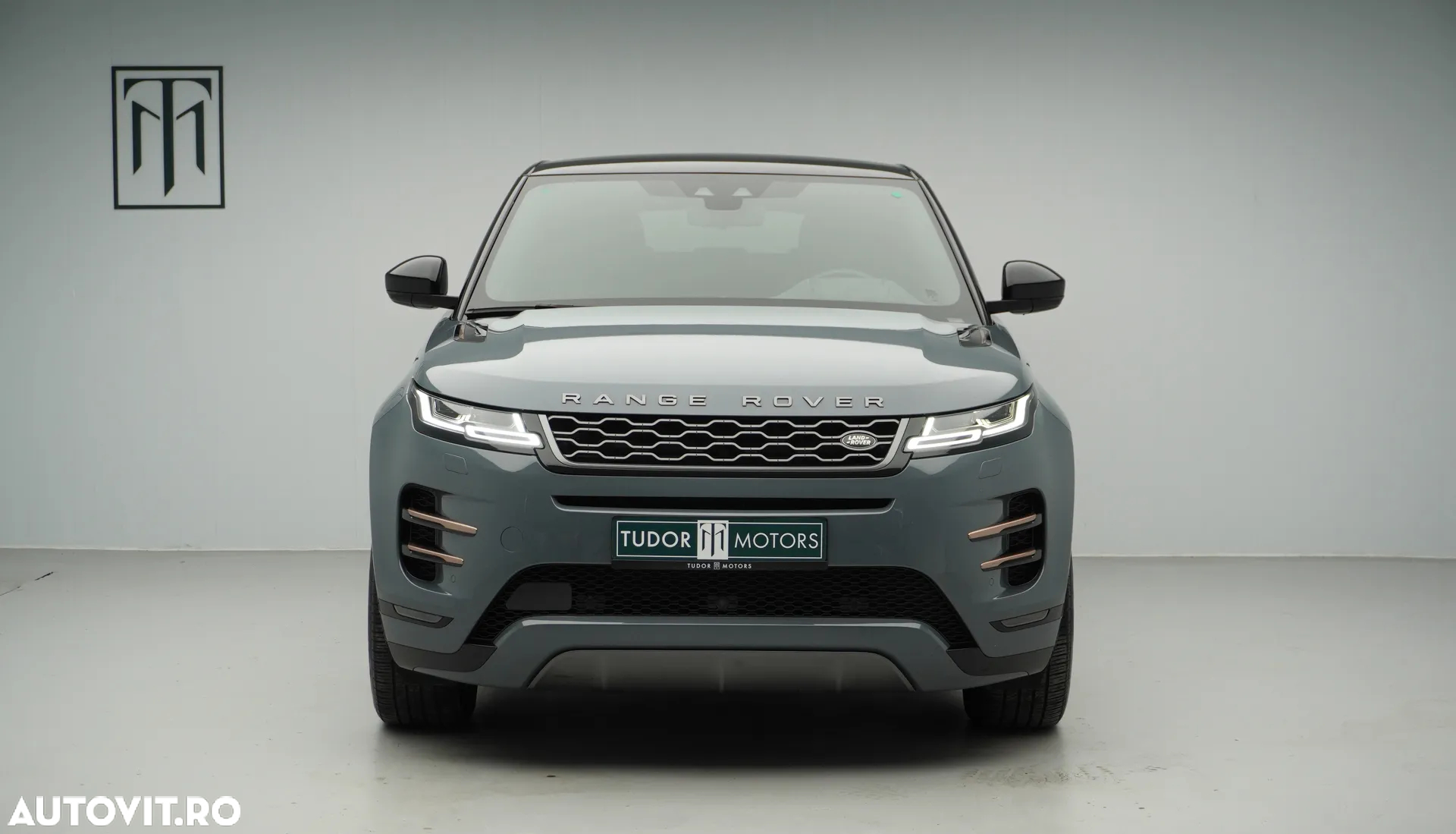Land Rover Range Rover Evoque 2.0 D180 First Edition - 6