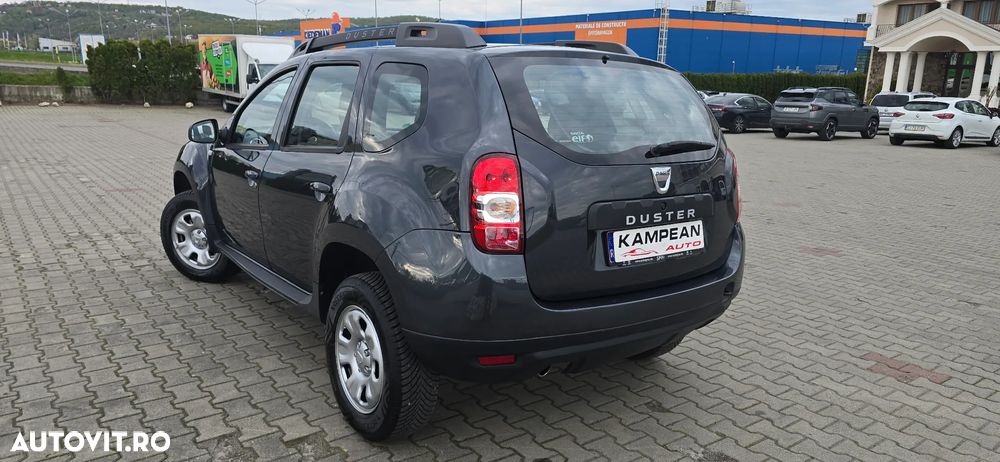 Dacia Duster - 4