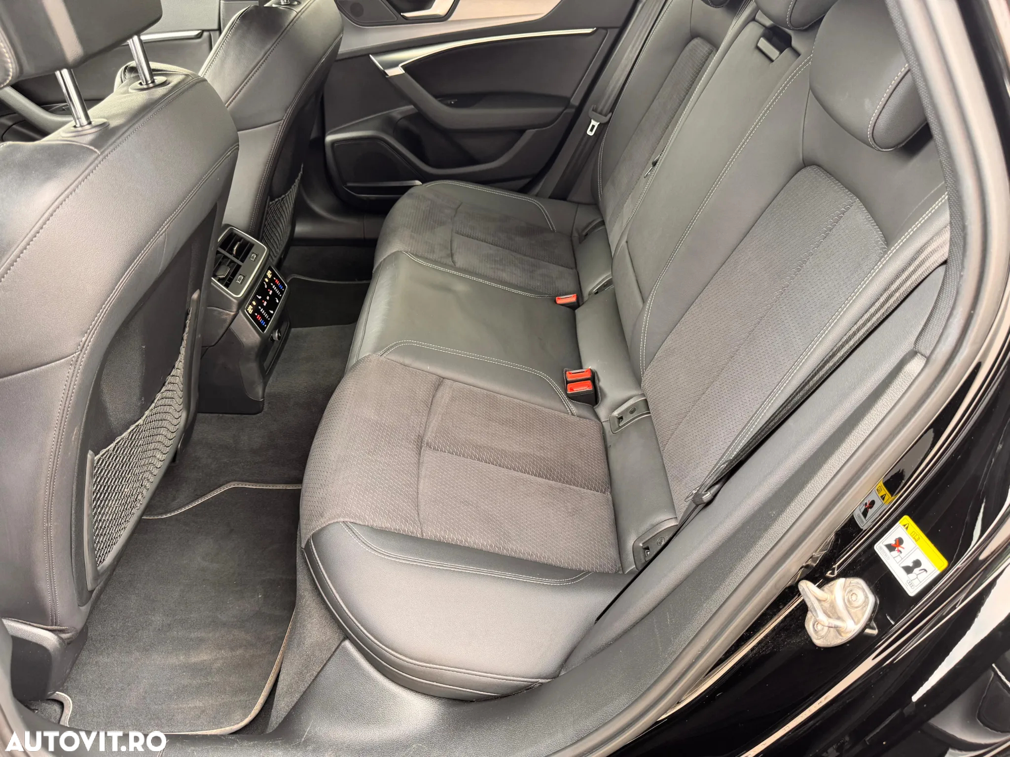 Audi A6 - 19