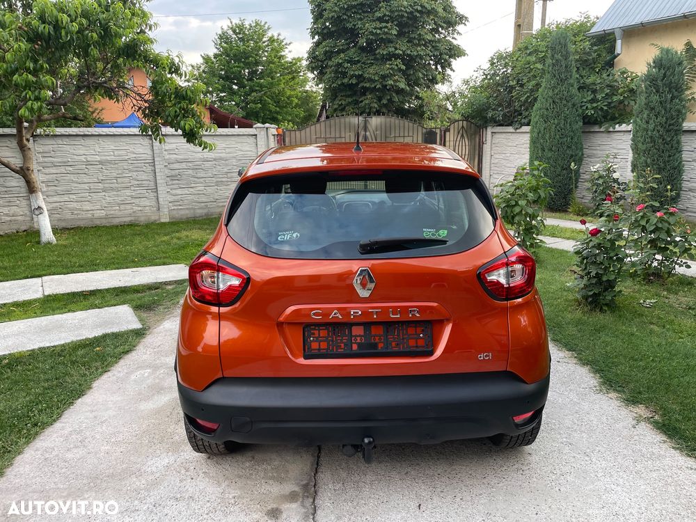 Renault Captur - 11
