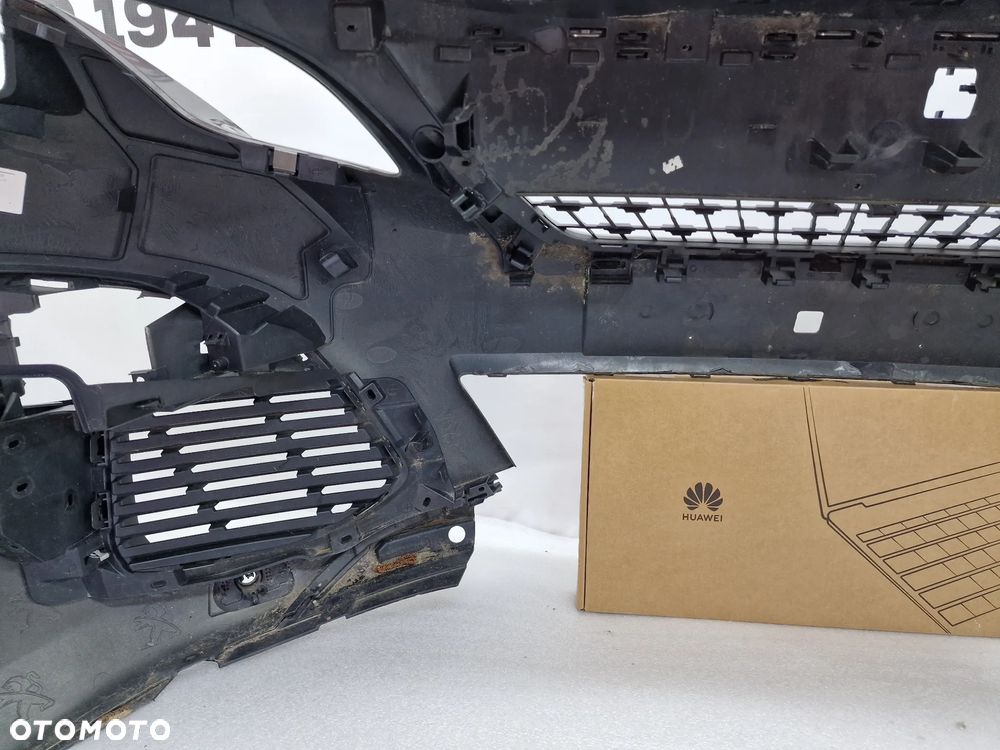 PEUGEOT 3008 / 5008 II GT / GT-LINE 16- ZDERZAK PRZEDNI PRZÓD NA 6X PDC + ATRAPA / GRILL , NR 9815499077 , NR AUKCJI NZ1051 - 34