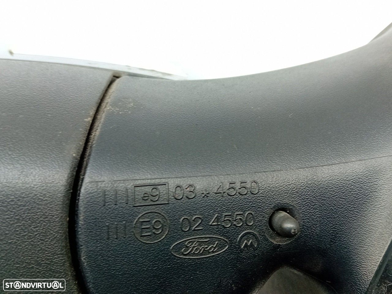Retrovisor / espelho direito FORD Focus III - 5