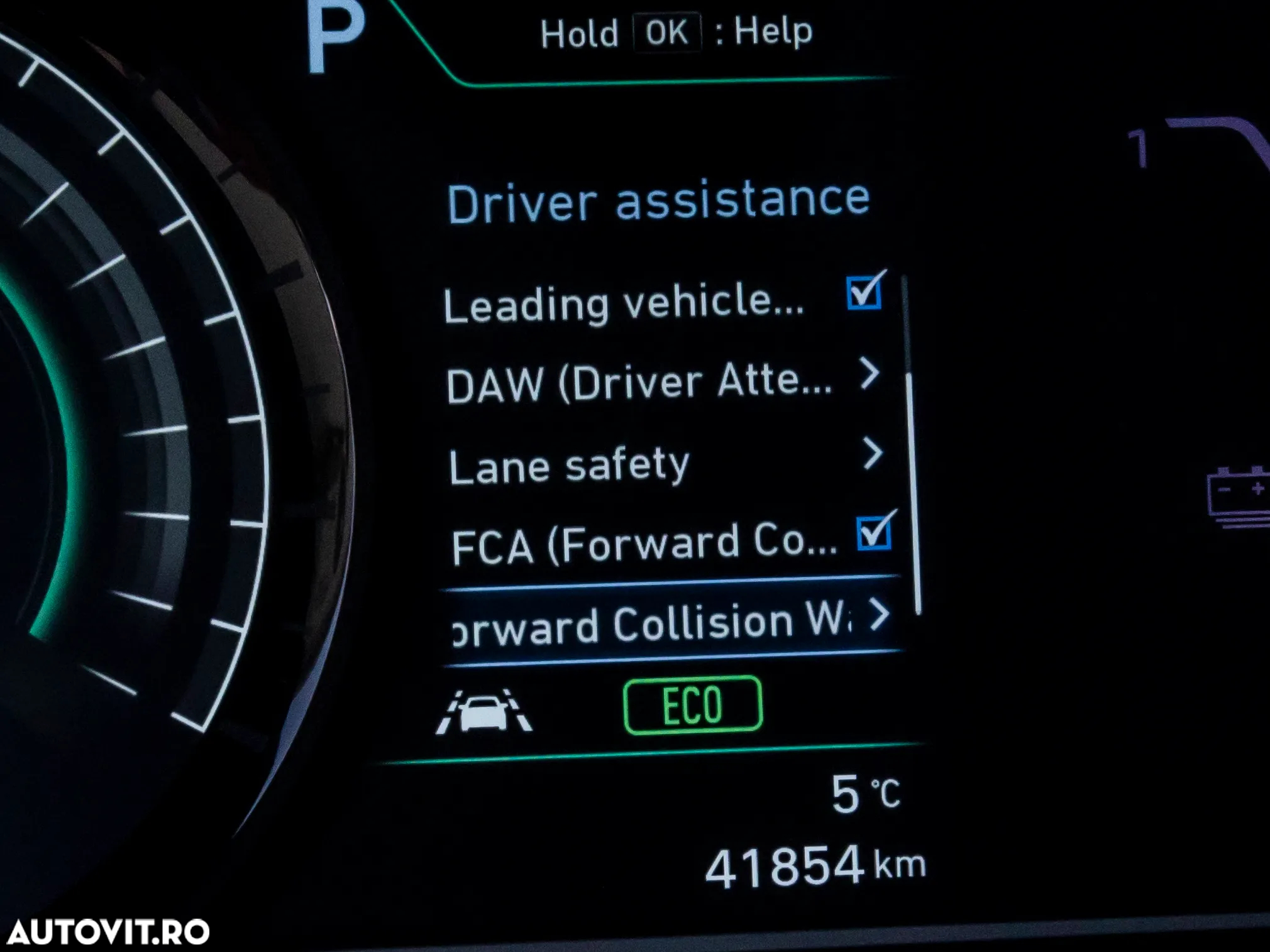 Hyundai KONA EV Style - 22