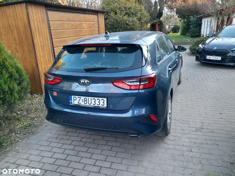 Kia Ceed 1.0 T-GDI S - 4