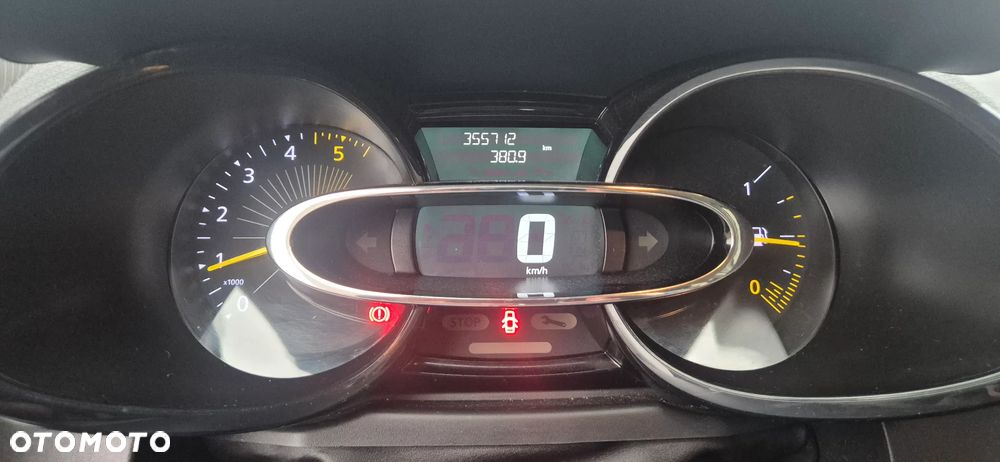 Renault Clio 1.5 dCi Business - 12