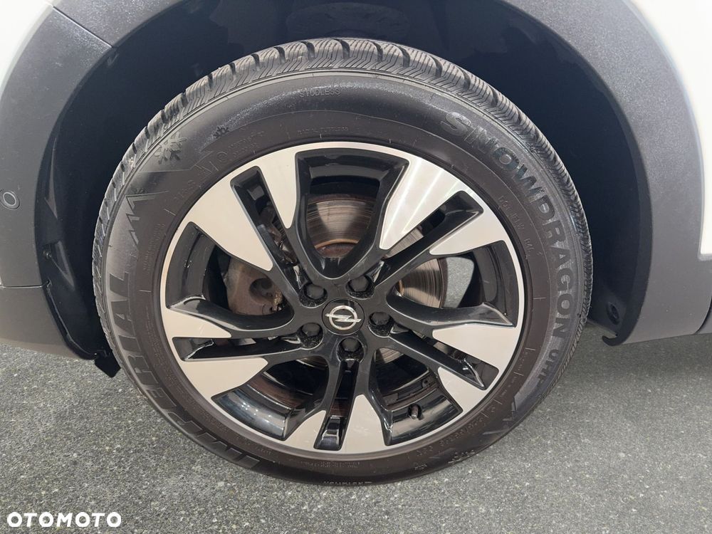 Opel Grandland X - 11