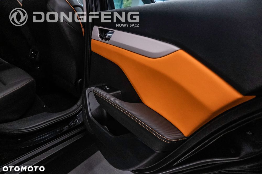 Dongfeng Shine - 25
