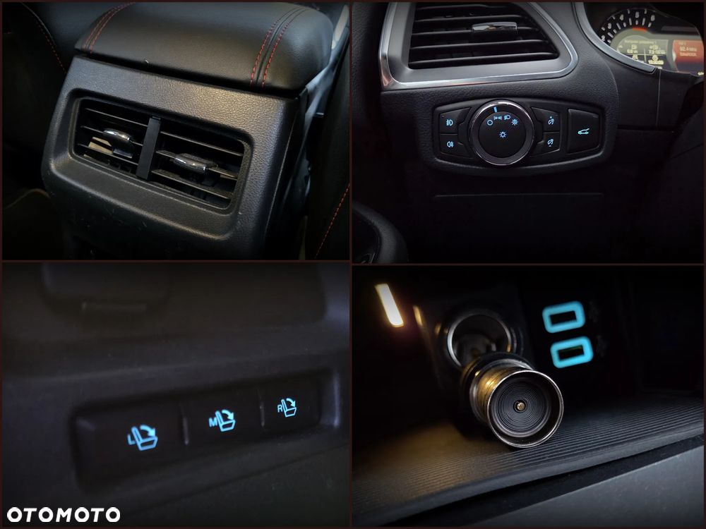 Ford S-Max 2.0 TDCi ST-Line PowerShift - 30