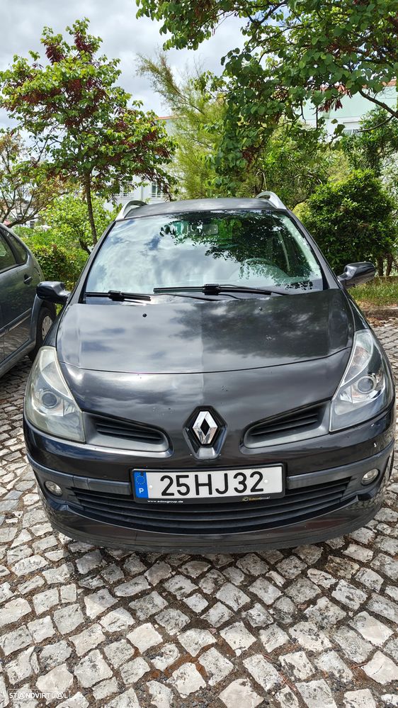 Renault Clio Break - 6