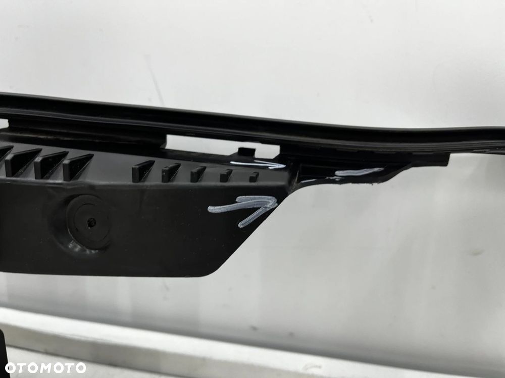 Pas przedni Citroen Jumpy Expert Scudo Vivaro C Zafira Life ProAce 16r.- wzmocnienie górne mocowanie - 6