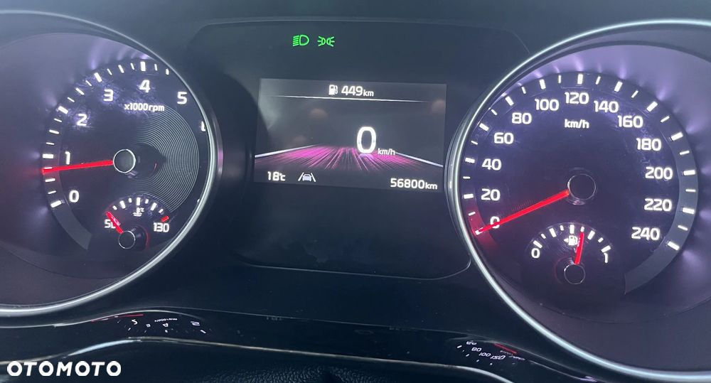 Kia ProCeed - 31