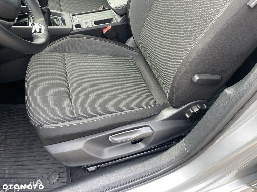 Skoda Octavia 1.5 TSI ACT Ambition - 13