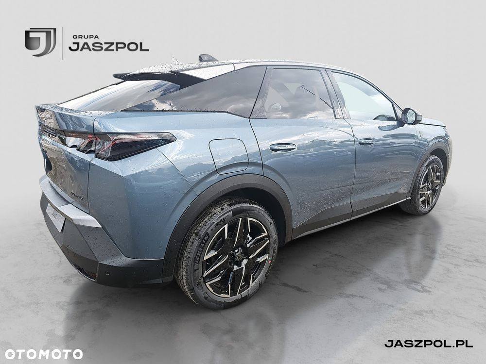 Peugeot 3008 1.2 PureTech mHEV GT E-DCS6 - 7