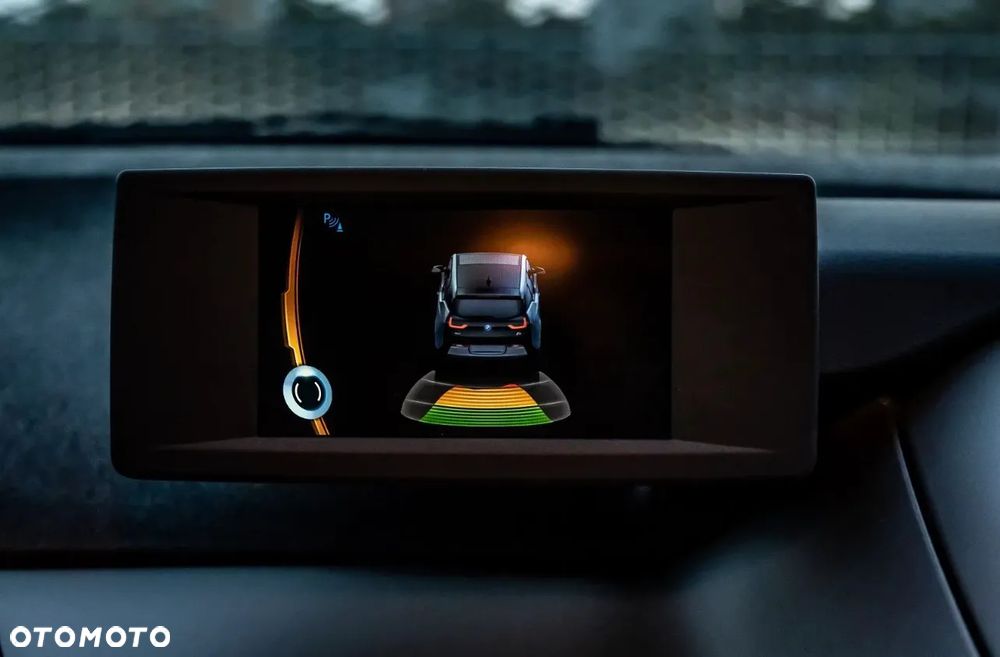 BMW i3 Standard - 26