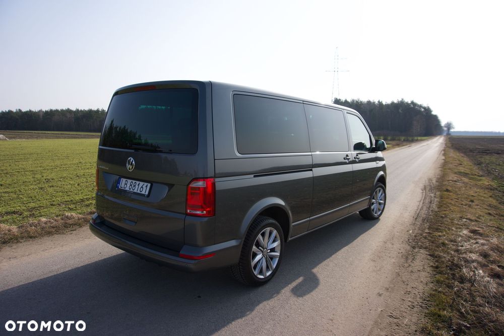 Volkswagen Caravelle 2.0 TDI L2 Highline - 6