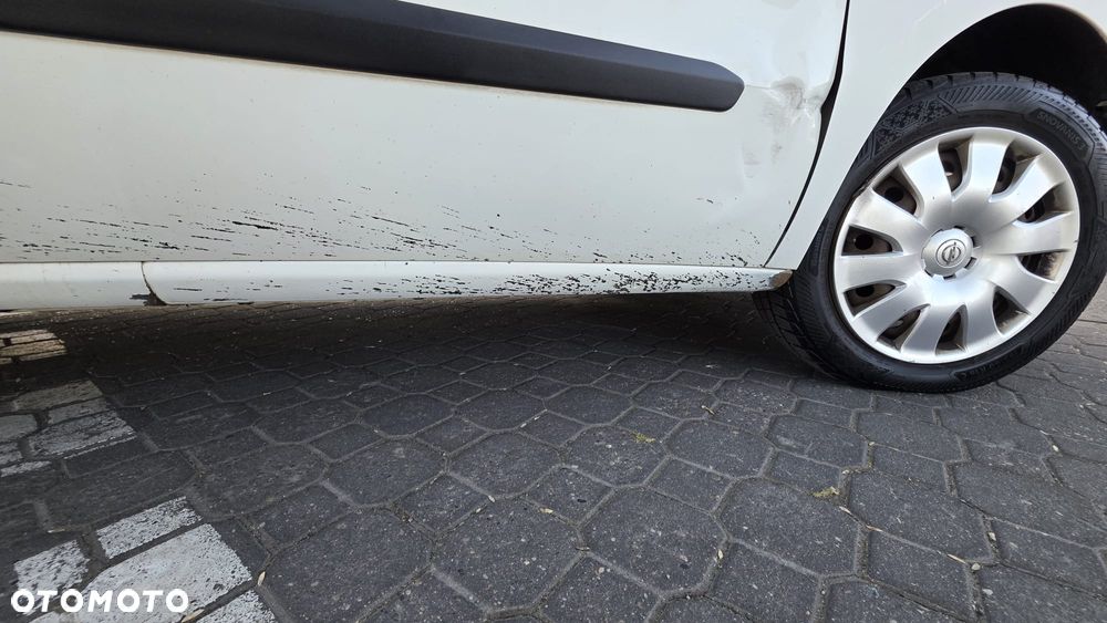 Opel Combo - 20