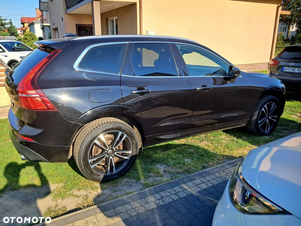 Volvo XC 60 D3 Drive-E Momentum - 6