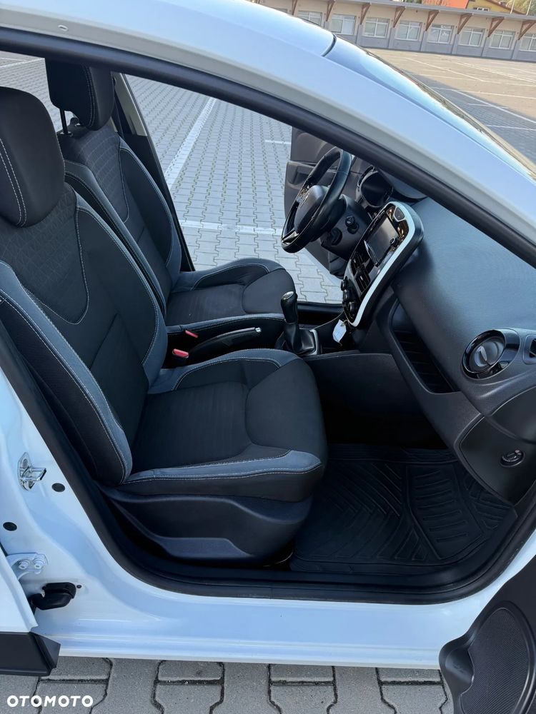 Renault Clio 1.5 dCi Energy Intens - 11