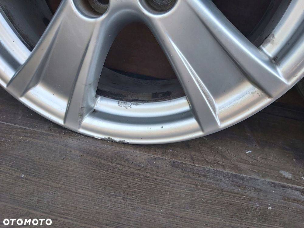 ALUFELGI 16 Toyota AVENSIS T27 Auris Verso Corolla - 6